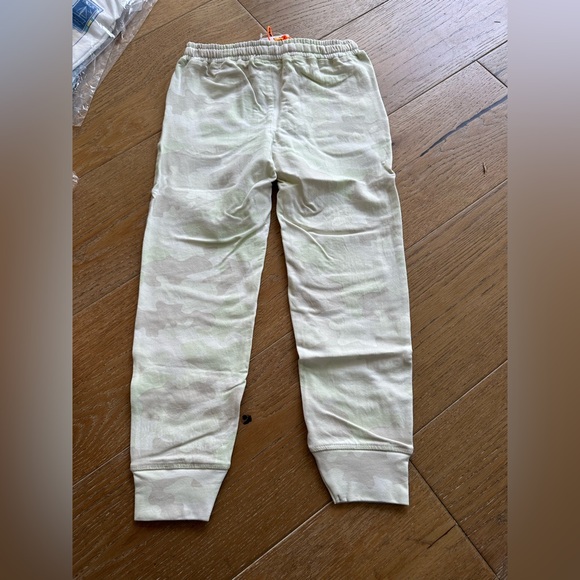 NWT Egg by Susan Lazar Malcom pant size 7 - Picture 2 of 3